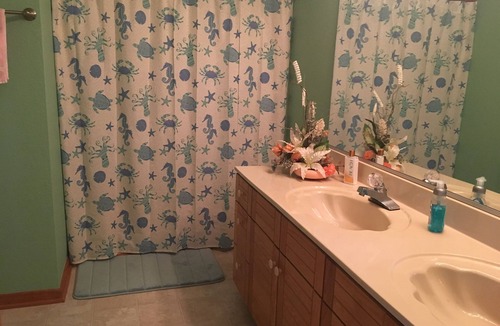 Sea Scape House | Less than full-week rentals available! Seascape Golf Course, Kitty Hawk
