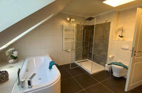 Ostseebad Prerow Apartment | Leuchtfeuer - a56677