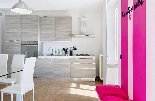 Selva Apartment | Libellula by Interhome