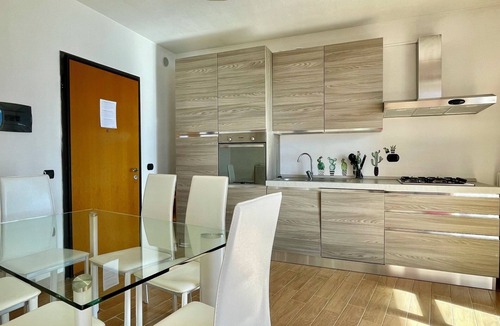 Selva Apartment | Libellula by Interhome
