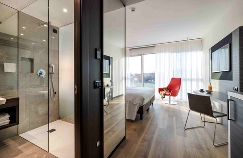 Bergamo Hotel | Life Hotel