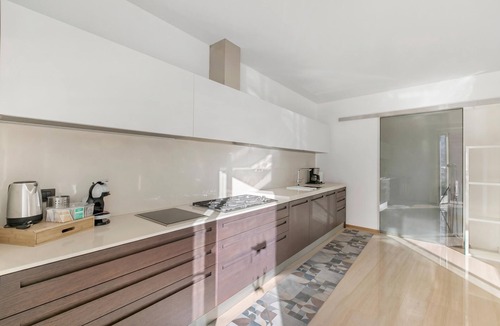 Riva del Garda Apartment | Life & View Luxury Apartment 4, Riva del Garda, Italy
