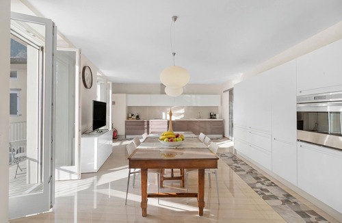 Riva del Garda Apartment | Life & View Luxury Apartment 4, Riva del Garda, Italy