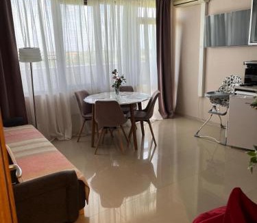 Balchik Apartment | Lighthouse Golf Resort & Spa Apartments