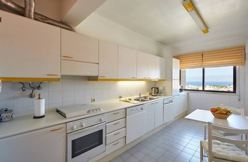 Cascais Apartment | Lighthouse View in Cascais by Portugal Portfolio