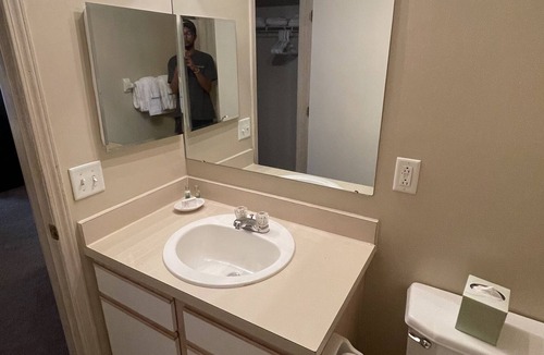 Bellefontaine Apartment | Limited time only! Perfect hotel alternative!