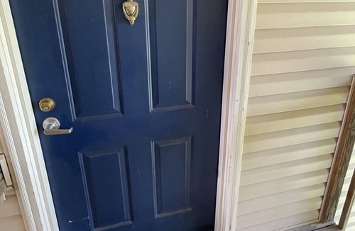 Bellefontaine Apartment | Limited time only! Perfect hotel alternative!