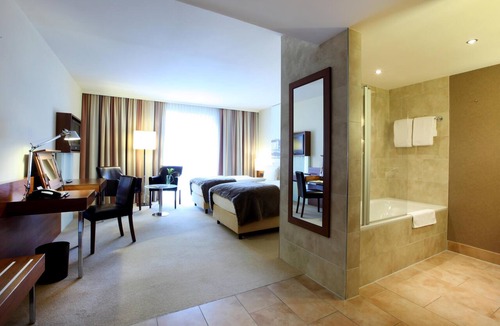 Neustadt Hotel | Lindner Hotel Hamburg Am Michel, part of JdV by Hyatt