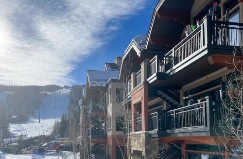 Vail Apartment | Lion Square Lodge East 307
