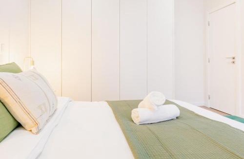 Alto do Pina Apartment | Lisbon Exclusive Center Penha de França