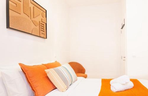 Alto do Pina Apartment | Lisbon Exclusive Center Penha de França