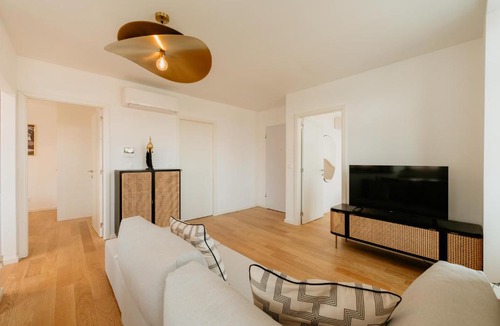 Santo Condestavel Apartment | Lisbon Prime Living - Ourique Apartments