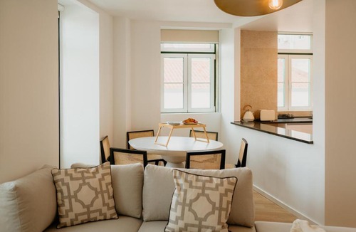 Santo Condestavel Apartment | Lisbon Prime Living - Ourique Apartments