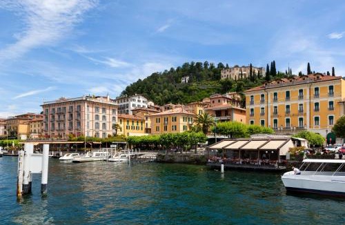 Bellagio Apartment | Liszt Tower by KlabHouse