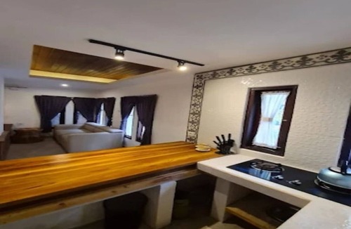 Mengwi House | Little House Boutique Bali