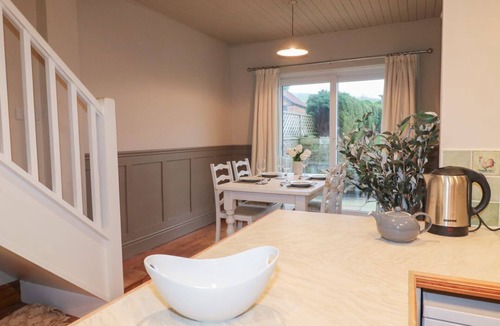 Withcote House | Little Launde Cottage, Braunston-In-Rutland