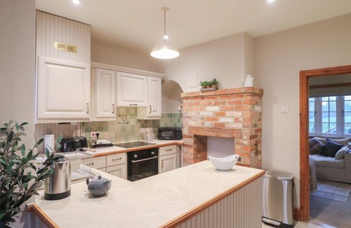 Withcote House | Little Launde Cottage, Braunston-In-Rutland