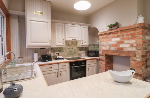 Withcote House | Little Launde Cottage, Braunston-In-Rutland