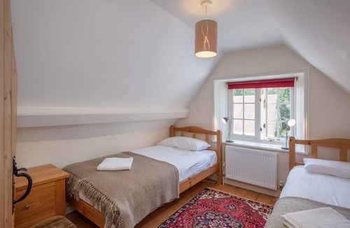Sandown Other | Little Mersley Farmhouse