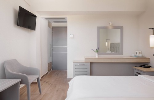 Dassia Hotel | Livadi Nafsika