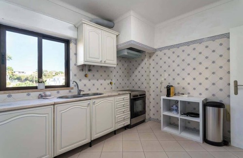 Vale de Centianes Apartment | Lively Charming Apartment w/Pool by HostWise