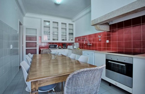 Lisbon Old Town Apartment | Liverpool Terrace