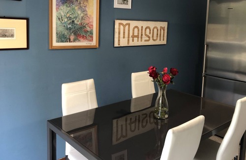 Verbania Apartment | Livia's Flowery Home