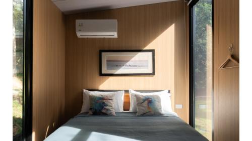 North Loburn House | Loburn Retreat- Fireside by Tiny Away