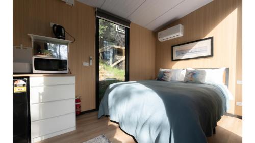North Loburn House | Loburn Retreat- Fireside by Tiny Away