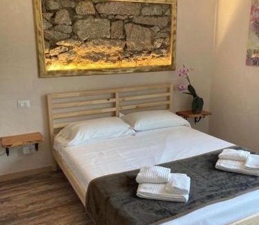 Feriolo Bed & Breakfast | Locanda Il Gallo