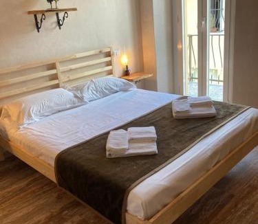 Feriolo Bed & Breakfast | Locanda Il Gallo