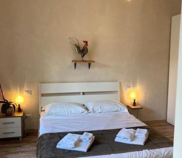 Feriolo Bed & Breakfast | Locanda Il Gallo