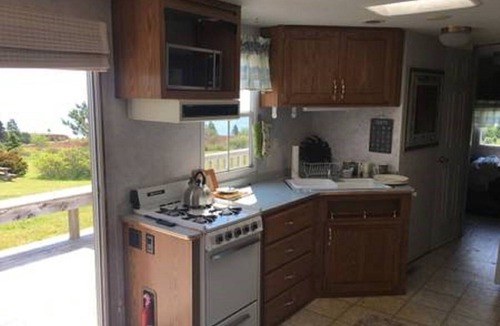 Cumberland House | Located on the beautiful Cumberland coastal route