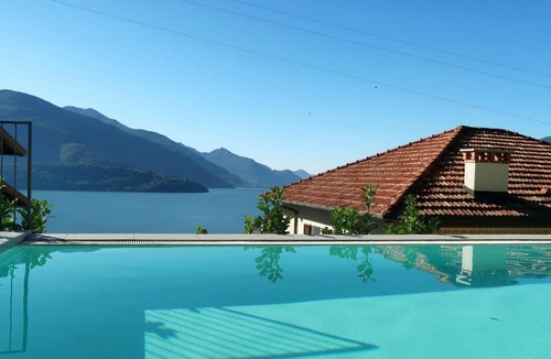 Gravedona Apartment | Locazione Turistica Viola - GRV262