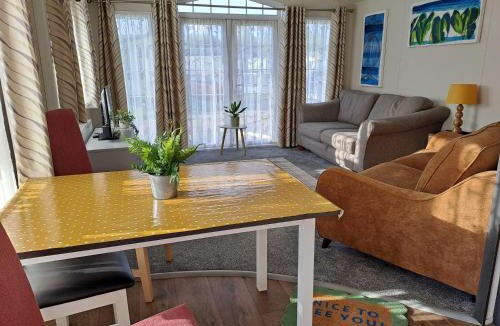 Great Houghton Other | Lodge at Billing Aquadrome Holiday Village