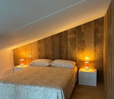 Verceia Hostel | Lodge Valchiavenna