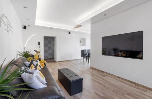 Cannobio Apartment | LOFT 73