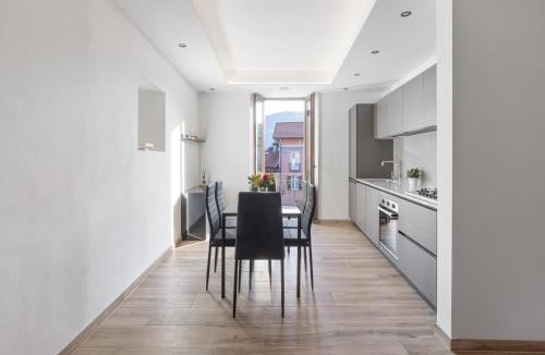 Cannobio Apartment | LOFT 73