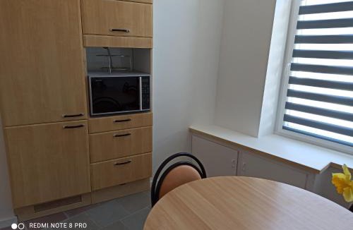 Gembloux Apartment | Loft cosi à proximité du centre géographique Belge