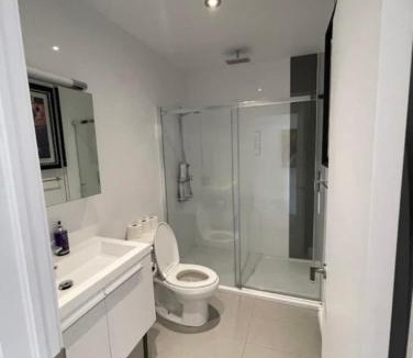 Cite Multimedia Apartment | Loft moderne au coeur de Montreal