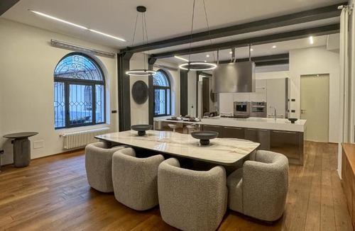 Downtown Apartment | Loft Veratti by iCasamia it