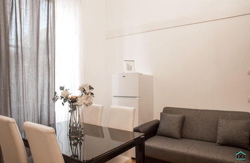 Downtown Apartment | Loft3 bilo via Morosini centro - Ixihome