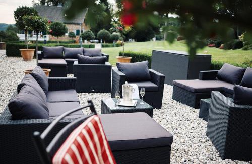 Ligneuville Hotel | Logis Hôtel Restaurant du Moulin