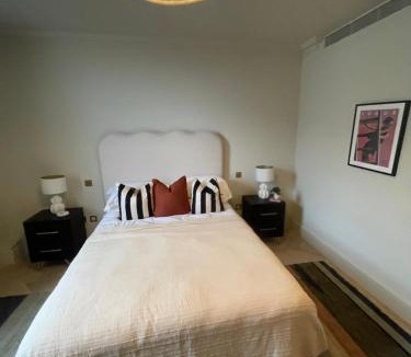 Kilburn Hotel | London Brompton Residence Hotel
