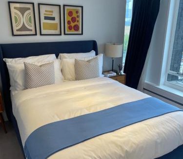 Kilburn Hotel | London Brompton Residence Hotel