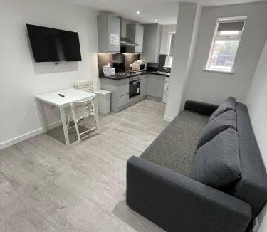 River Apartment | London Dagenham Apartments