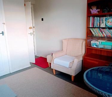 Elm Park House | London's B& B
