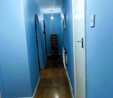 Elm Park House | London's B& B