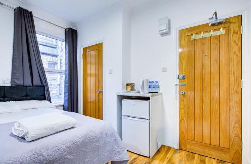 Kilburn Hotel | London Service Apartment Hotel