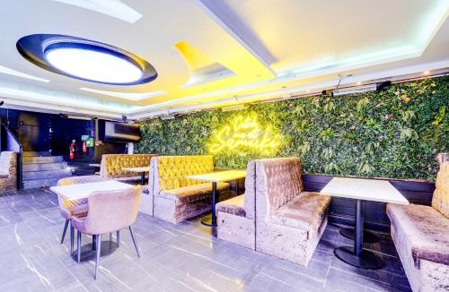 Harringay Hotel | London Shelton Hotel, Finsbury Park